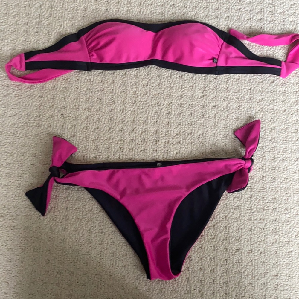La Vie en Rose Bikini
